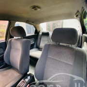 MAZDA FAMILIA 1997