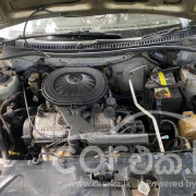 MAZDA FAMILIA 1997