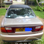 MAZDA FAMILIA 1997