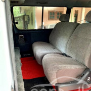TOYOTA HIACE LH113 1998