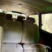 TOYOTA HIACE LH113 1998