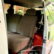 TOYOTA HIACE LH113 1998