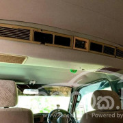TOYOTA HIACE LH113 1998
