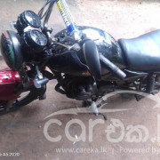 BAJAJ BOXER 2008