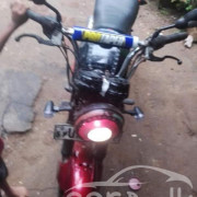 BAJAJ BOXER 2008