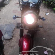 BAJAJ BOXER 2008