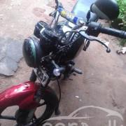 BAJAJ BOXER 2008