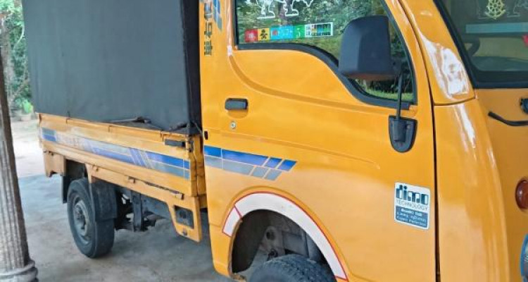 TATA ACE 2010