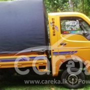 TATA ACE 2010