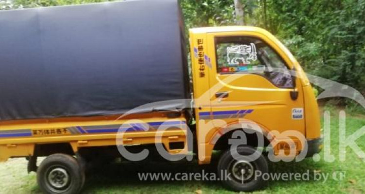 TATA ACE 2010