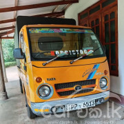 TATA ACE 2010