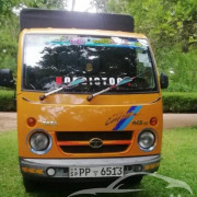 TATA ACE 2010
