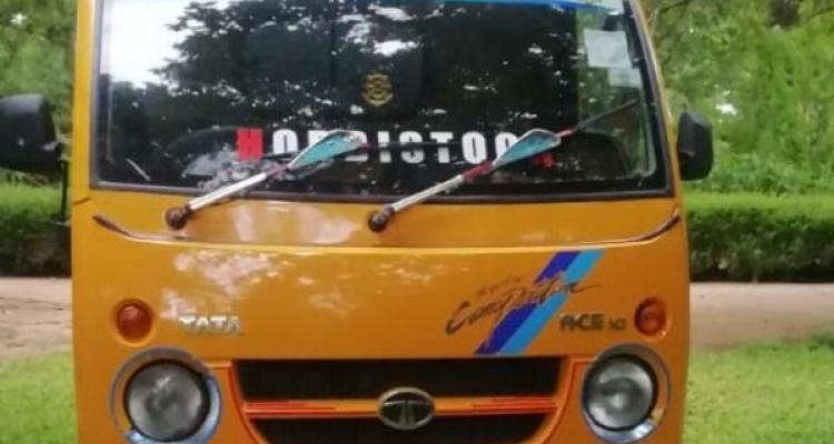 TATA ACE 2010