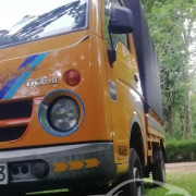 TATA ACE 2010