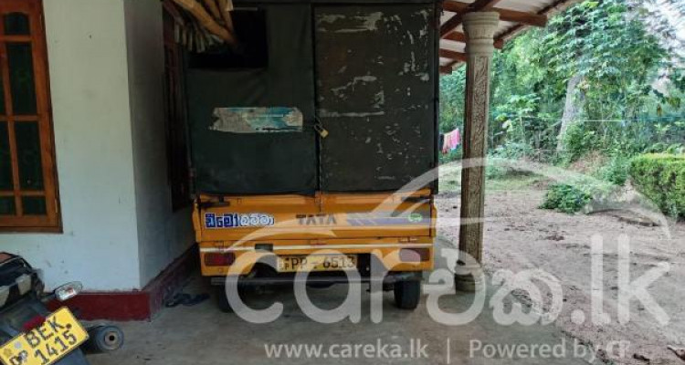 TATA ACE 2010