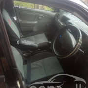 SUZUKI ALTO 2006