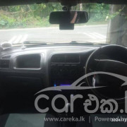 SUZUKI ALTO 2006