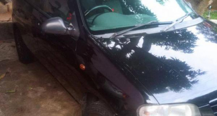 SUZUKI ALTO 2006