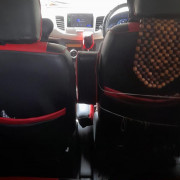 SUZUKI WAGON R FZ 2014