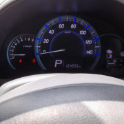 SUZUKI WAGON R FZ 2014