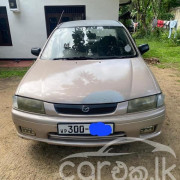 MAZDA FAMILIA 1997