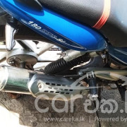 BAJAJ PULSAR 180 2007