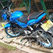 BAJAJ PULSAR 180 2007