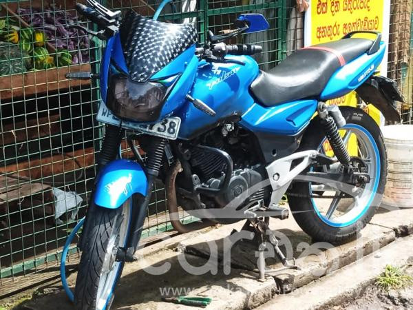 BAJAJ PULSAR 180 2007