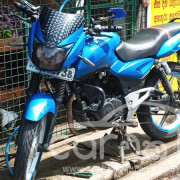 BAJAJ PULSAR 180 2007