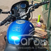 BAJAJ PULSAR 180 2007