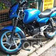 BAJAJ PULSAR 180 2007