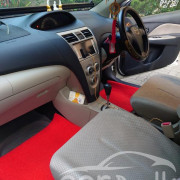 TOYOTA BELTA 2007