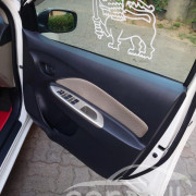 TOYOTA BELTA 2007