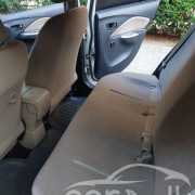 TOYOTA BELTA 2007