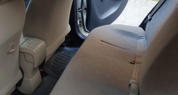 TOYOTA BELTA 2007