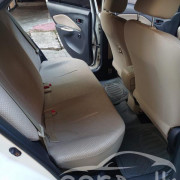 TOYOTA BELTA 2007