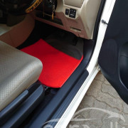 TOYOTA BELTA 2007