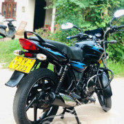 BAJAJ DISCOVER 135 2007
