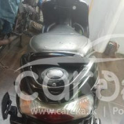 TVS WEGO 2018