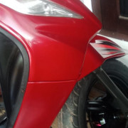 TVS WEGO 2018