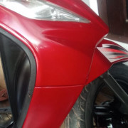 TVS WEGO 2018