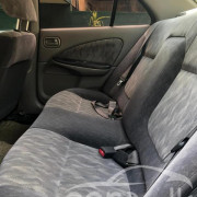 NISSAN SUNNY N16 1999