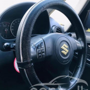 SUZUKI SX4 2007