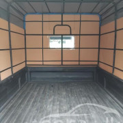 MAHINDRA MAXXIMO PLUS 2016