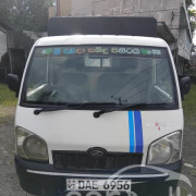 MAHINDRA MAXXIMO PLUS 2016