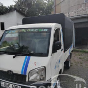 MAHINDRA MAXXIMO PLUS 2016
