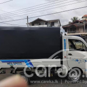 MAHINDRA MAXXIMO PLUS 2016