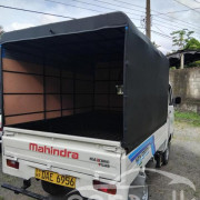 MAHINDRA MAXXIMO PLUS 2016