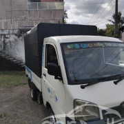 MAHINDRA MAXXIMO PLUS 2016