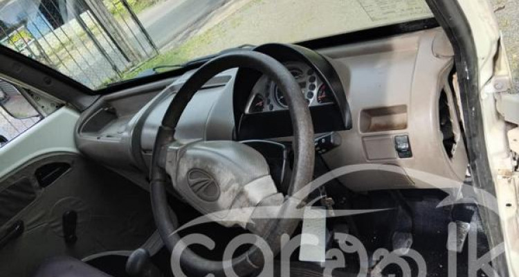 MAHINDRA MAXXIMO PLUS 2016